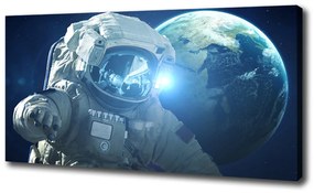 Vászonkép falra Űrhajós oc-119486101