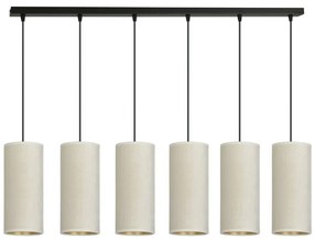 Emibig BENTE 1059/6 Függőlámpa 6x10W/E14 IP20