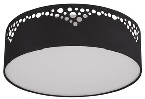 Globo 15582D - Mennyezeti lámpa INGEBORG 2xE27/15W/230V