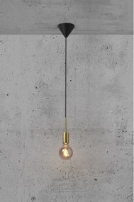 Nordlux PACO 2112053035 Függőlámpa 1x40W/E27 IP20