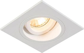 Zuma Line CHUCK 92703-N Beépíthető spotlámpa 1x50W/GU10 IP20