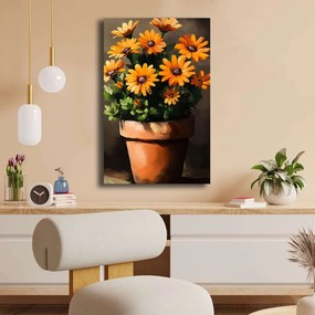 Vászonkép, 45×70 cm – 4570BSRC-012