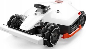 Fűnyíró robot Luba 2 Awd 3000 X Mammotion Automata fűnyíró Modell 2025r