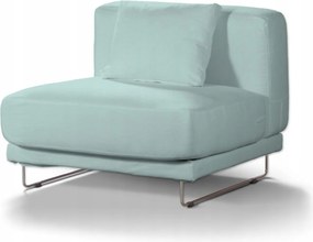 Dekoria Kanapé huzat Tylösand 1 személyes összecsukható Ikea kék