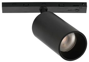 Minimal LED sínrendszeres lámpafej