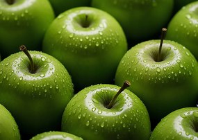 Poszter 29,7x21cm Frissítő frissesség