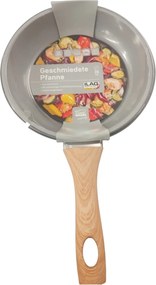 Alumínium Serpenyő 20 CM