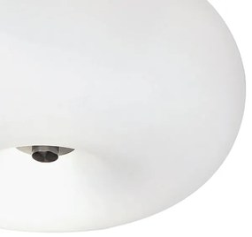 EGLO 86811 - Mennyezeti lámpa OPTICA 2xE27/60W