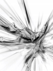 3D fotótapéta absztrakt fotótapéta 184 x 254