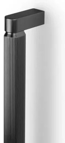 Fogantyú Viefe BROOKLYN BIG 1056mm, alumínium, fekete titán