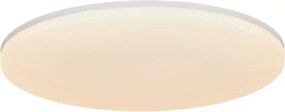NORDLUX 2310146001 VIC Ufo Lámpa Fehér LED IP20