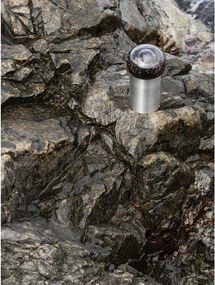 USB hordozható dimmelhető LED kültéri lámpa ø 10 cm Iris – Blomus