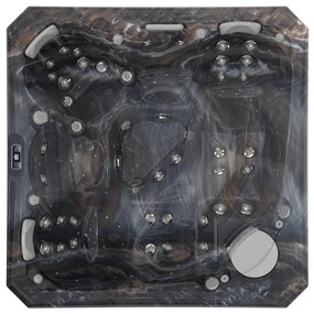 Palermo Life Premium jakuzzi midnight canyon