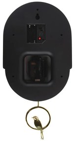 Inga-fali óra Tweet – Karlsson