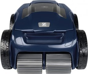 Zodiac Alpha 4WD RA 6300 IQ automata vízalatti medence porszívó robot – 3 év garancia
