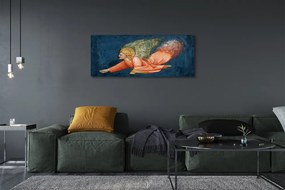 Canvas képek Art szárnyas angyal 120x60 cm