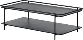 Yuba dohányzóasztal