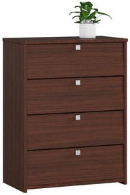 Cipőtároló  Fortian (wenge). Akció -12%. 1067845