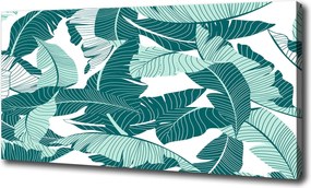 Fotótapéta Pálma nappaliba 100x70 cm