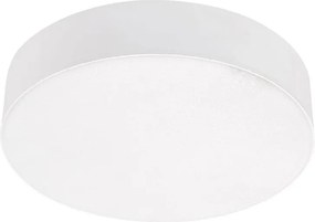 PREZENT 63212 CANTO Kerek Mennyezeti Lámpa Fehér LED IP20