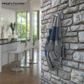 ProfiCare AKS 3034 kézi porszívó 2in1, szürke