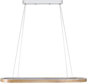 DomenoLED DL-H01 563 Függőlámpa 80W/LED 6400LM