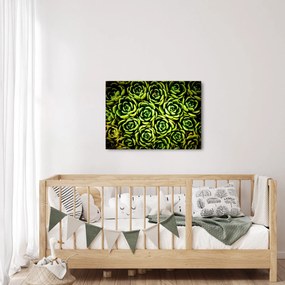 Sziklák képe (70x50 cm)