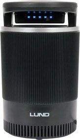 Rovarölő Lámpa Ventilátorral,uv-a 5W 67011 Lund