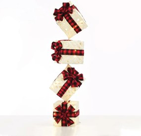 Aca Lighting karĂĄcsonyi Led beltĂ©ri fĂŒggĆleges elemes ajĂĄndĂ©ktĂĄrgyak X1150116