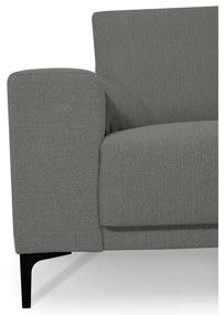 Szürke sarokkanapé (jobb oldali) Chile – Scandic