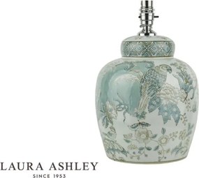 Laura Ashley Elizabeth 3742516-Q Asztali lámpa IP20