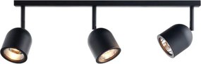 Kaspa SPARK 3 50944302 Spotlámpa 3x9W/GU10 IP20
