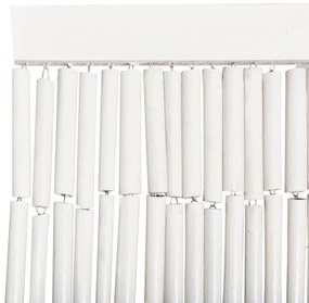 bambusz szúnyogháló ajtófüggöny 90 x 200 cm