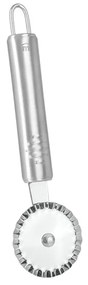 Pastry rozsdamentes acél tésztavágó, hosszúság 19 cm - Metaltex