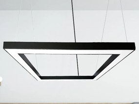 LED világítás 80W / 4000K - LCL7524-H