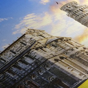 Kép - Pisa (90x60 cm)