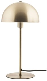 Bonnet aranyszínű asztali lámpa - Leitmotiv