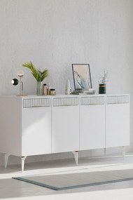 Batum 150 - White, Gold