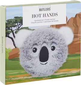 HOT HAND`S kézmelegítő, koala Ø11cm