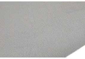 Fürdőszobai kilépő szett 2 db-os 60x100 cm Ortanca – Foutastic