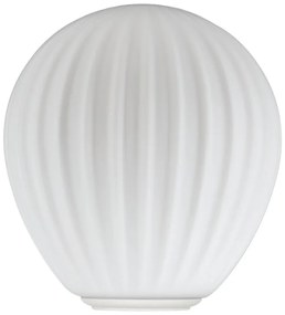 Fehér lámpabúra ø 21 cm Around the World Mini – UMAGE