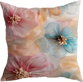 Dekorációs Párnahuzat 40x40 Jancsi 265