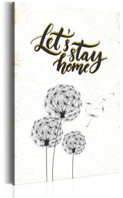 Kép - My Home: Let's stay home