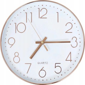 Falióra, 30 cm, rozé arany