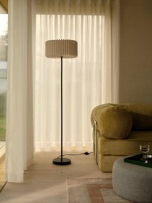 Nordlux modern állólámpa vivienne fekete nor2612284003