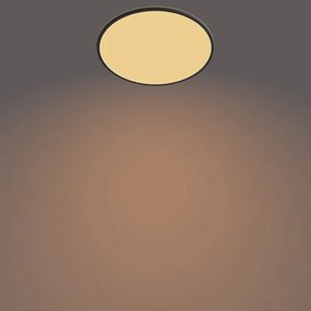 Philips - LED Dimmelhető mennyezeti lámpa SUPERSLIM SCENE SWITCH LED/36W/230V