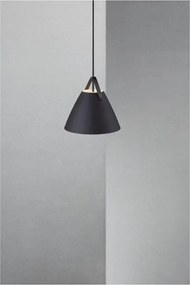 Nordlux STRAP 84333003 Függőlámpa 1x40W/E27 IP20