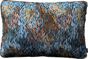 Dekoria Párnahuzat 60x40 kék árnyalatok