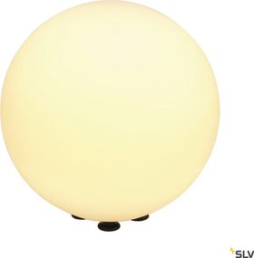 SLV 227220 ROTOBALL Kültéri Dekorációs Lámpa Fehér E27 IP44