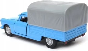 Welly Fém játékautó Peugeot 404 Pick Up (1968) - 1:34
